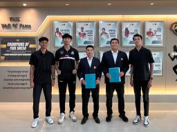 Peta Kekuatan Proliga 2026: Mengintip Peran UNESA sebagai "Dapur" Sport Science dan Talenta Nasional