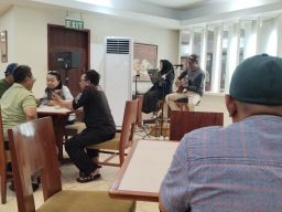 Ramadan Penuh Berkah, Hotel Sahid Surabaya Pererat Silaturahmi Bersama Insan Media