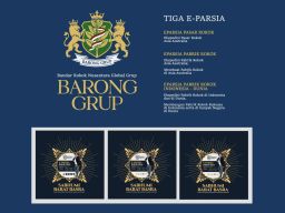 Dari Kuala Lumpur, Gus Lilur Deklarasikan BARONG Grup, Bidik Pasar Rokok Global