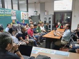 KONI Jatim Terapkan Visual Coaching, Pelatih Wajib Susun Program Latihan Terukur