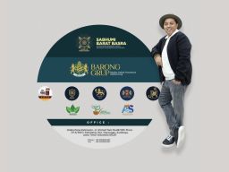 Dari Manila, Gus Lilur Rancang Ekspansi Raksasa Industri Rokok Indonesia