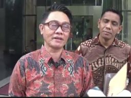 Ungkap Kasus Dugaan Korupsi di SDA DKI, Etos  Bakal Berkirim Surat ke Komosi III DPR