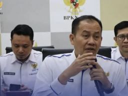 BPKN RI Dukung Pembatasan Anak Bermain Medsos