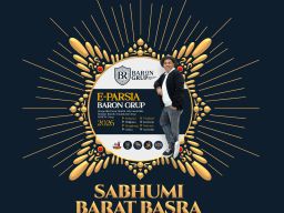 Gus Lilur Luncurkan E-PARSIA, BARON Grup Ekspansi Pasar Rokok Asia–Australia