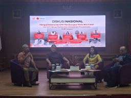 Nama Besar Diduga Terseret, KPK Didorong Usut Tuntas Skandal Bea Cukai