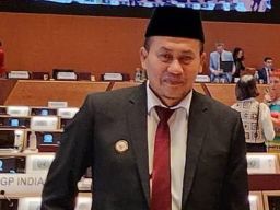 Pentingnya Transparansi GGL bagi Konsumen. Ketua BPKN Dukung Label Nutri Level