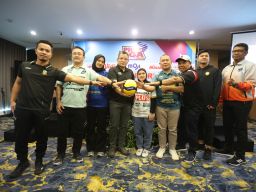 Panggung Para Jenderal Voli: Final Four Proliga 2026 Dimulai, Surabaya Jadi Saksi Perebutan Tahta