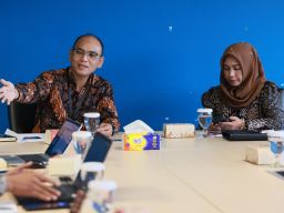 KPK “Kunci” Anggaran Mojokerto, Rp43,8 Miliar Terhindar dari Potensi Penyimpangan