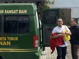 Mendapat Sorotan Dari Keluarga, Ketidakadilan dalam Penanganan Kasus Tanah, Minta Pembebasan Amando