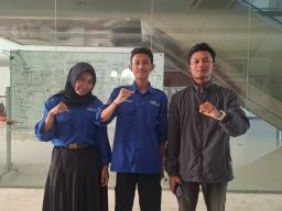 Pemkot Surabaya Siapkan 190 Miliar Untuk Beasiswa Sebanyak 23.000 Mahasiswa