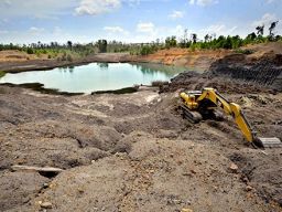 Diduga Cairkan Dana Nasabah Perusak Lingkungan, BPK Diminta Segera Audit Sejumlah Bank Pemerintah