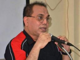 Haidar Alwi: Penolakan Pinjaman IMF Harus Diikuti Disiplin Fiskal Ketat dan Reformasi Belanja Negara