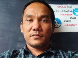 Sayap Partai Golkar Pecah, Ketum AMPG Dilaporkan ke  Dewan Etik Partai Golar