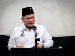 LaNyalla Warning Pemprov Jatim, Raperda Olahraga Jangan Langgar UU, KONI Bukan Bawahan Dispora