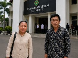 Merasa Haknya Dilanggar, Dandel alias Jenggo Gugat PT Joval Pemilik Triple X dan Escobar ke PHI