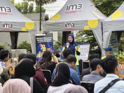 Narkoba Jadi Ancaman, AWS dan BNN Surabaya Perkuat Pengawasan Lingkungan