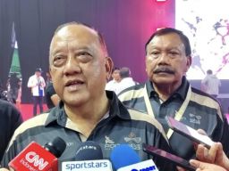KONI Tetapkan ORADO sebagai Anggota Baru, Rakernas 2026 Perkuat Sistem Prestasi Nasional