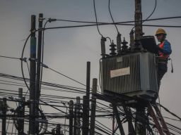Listrik Padam Saat Kontrak Jalan Terus, IAW Soroti Tata Kelola PLN dan IPP