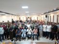 LaNyalla Serukan Rekonstruksi Total Arsitektur Hukum dan Ekonomi Nasional