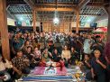 Haul Bung Karno ke-56: Alumni dan Kader GMNI Jatim Rumuskan Strategi Perjuangan di Era Modern