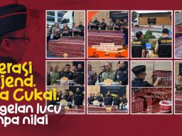Soroti Dugaan Suap dan Penindakan Rokok Ilegal, Gus Lilur Desak Reformasi Total Bea Cukai