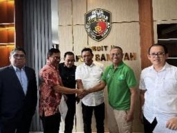 Perdamaian Menjadi Akhir Sengketa, Dr. Yudi Utomo Imarjoko Peroleh Kepastian Hukum