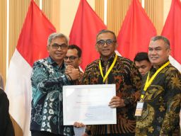 Kolaborasi Nasional Perkuat Integritas ASN melalui Program E-Learning Antikorupsi