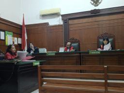 Mangkir di Sidang Pembuktian, PT Joval Perkasa Dinilai Abaikan Kesempatan Membantah Gugatan