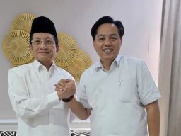 Jelang Muktamar NU, Gus Lilur Dorong Kolaborasi Kiai dan Intelektual Pimpin PBNU