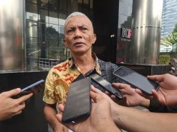 IAW Sebut Ada Dugaan Aliran Dana Rp91 Miliar dalam Kasus Suap DJBC