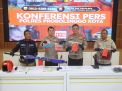 Polres Probolinggo Kota Ungkap Misteri Penemuan Jenazah di Pantai Pilang Satu Tersangka Diamankan