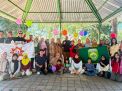 Menyambut HUT RI ke 81 Tahun, Keluarga Besar Bumi Sriwijaya Jawa Timur Mengadakan Kegiatan Lomba