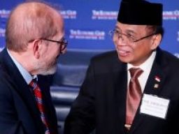 Harvard dan Indonesia Sepakat Perkuat Kemitraan Pendidikan, Kesehatan, dan Riset