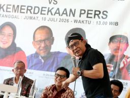 Penghapusan Konten Jurnalistik Harus Melalui Mekanisme Pers, Bukan Intervensi Sepihak