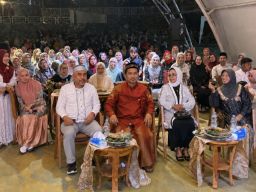 Tudang Sipulung KKSS Jatim  2026, Dari Forum Bisnis hingga Silaturahmi Budaya