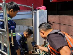 PAM Surya Sembada Pilih Jalur Persuasif, Dugaan Pencurian Air Tak Dilanjutkan