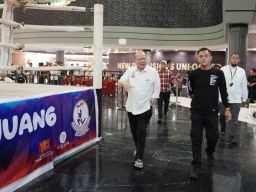PBMI Finalisasi Persiapan IMC 2026, Sekitar 500 Atlet Siap Bertanding