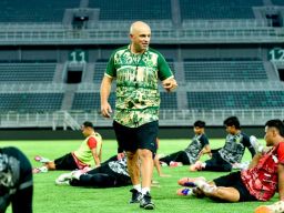 Final Touch di Thailand, Persebaya Menata Kepingan Terakhir Jelang Indonesia Super League 2026/2027