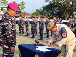 Kodaeral IX Tegaskan Seleksi Caba dan Cata Gelombang III 2026 Bersih dan Transparan