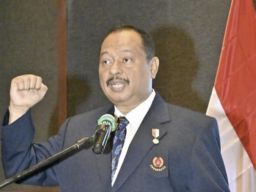 Jelang Porprov 2027, KONI Jatim Gaungkan Gerakan Atlet Laki-Laki Berani Mengungkapkan Masalah