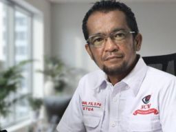 Jangan Berhenti pada Penggeledahan, NCW Bekasi Raya Siap Kawal Kasus Migas Kota Bekasi Hingga Tuntas