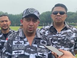 Fahd Sandang Status Residivis Korupsi Kedua tapi Dapat Jabatan Strategis, DPP Golkar Ceroboh