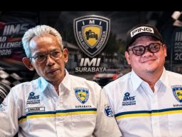 Yusuf Ibnu Siap Maju, Bursa Ketua IMI Surabaya Menghangat Jelang Berakhirnya Masa Jabatan Samsurin