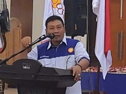 Musprov PBJI Jatim: Eko Surcahyo Buka Pintu, Siapa Pun Pemimpin Jujitsu Tak Boleh Kehilangan Arah