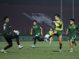 Memori Kelabu di GBT: Persebaya Bidik Revans, PSIM Datang Bawa Ancaman