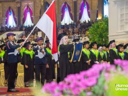Jejak 1.517 Intelektual Muda Unesa Menuju Indonesia Emas 2045