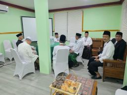 NU, GUS DUR, DAN BROMOCORAH POLITIK