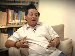 Ber-NU Tanpa Ber-PBNU, Kritik Khalilur terhadap Fenomena Kepengurusan NU