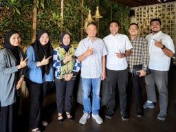 Darurat Sertifikasi dan Menyiapkan SDM Profesional