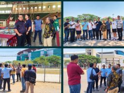 Setahun Jelang Porprov X Jatim 2027, Surabaya Mulai Matangkan Venue Pertandingan